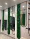 Apartment Greening - Decorative Moss, Plants and Flowers - Custom Made