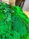Moss Panel - Nature Green - 150x30 cm