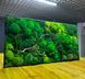 Картина из Мха в Интерьере &mdash; 120x60 см