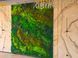 Moss Wall Greening - Organic Design