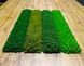 Акустична Панель з Моху - Nature Green - 90x15 см