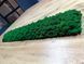 Акустическая Панель из Мха - Forest Green - 90x15 см