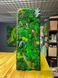 Стабілізований Мох Картина - 120x40 см - Кочка - 854