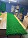 Moss Panel - Scandinavian Reindeer Moss - 200x80 cm