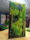 Картина из Мха - 120x60 см - Картина Стабилизированный Мох