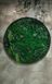 Preserved Moss Panel - Round 200 cm