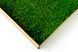 Мох Декоративний - Плоский - Nature Green - Коробка 38х37х9 см
